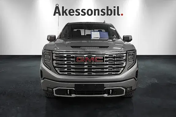 GMC Sierra 1500 2026 photo 2