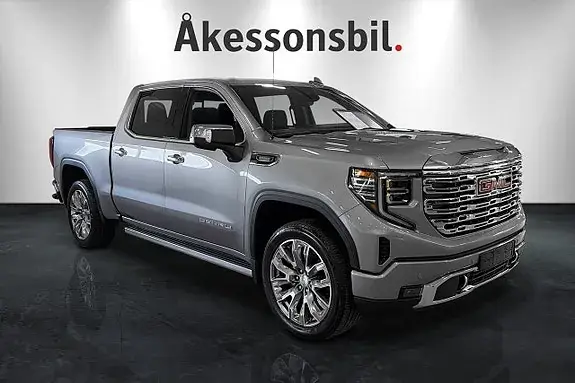 GMC Sierra 1500 2026 photo 3