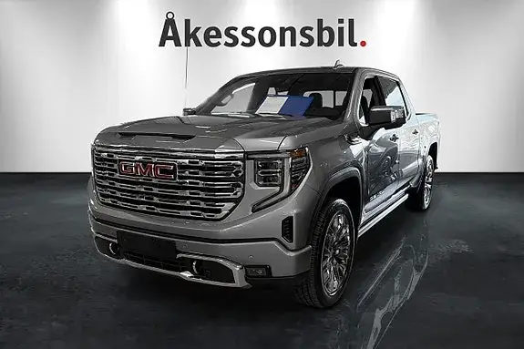 GMC Sierra 1500