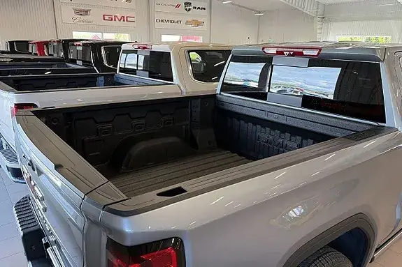 GMC Sierra 1500 2026 photo 5