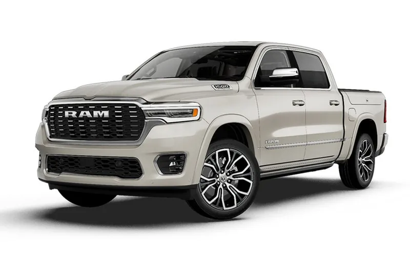 Ram 1500