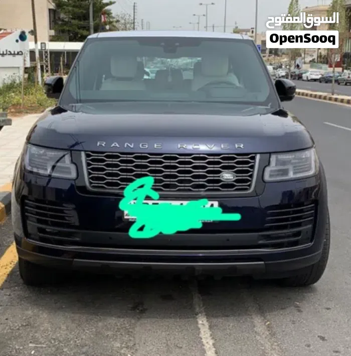Land Rover Range Rover Sport 2016 photo 5