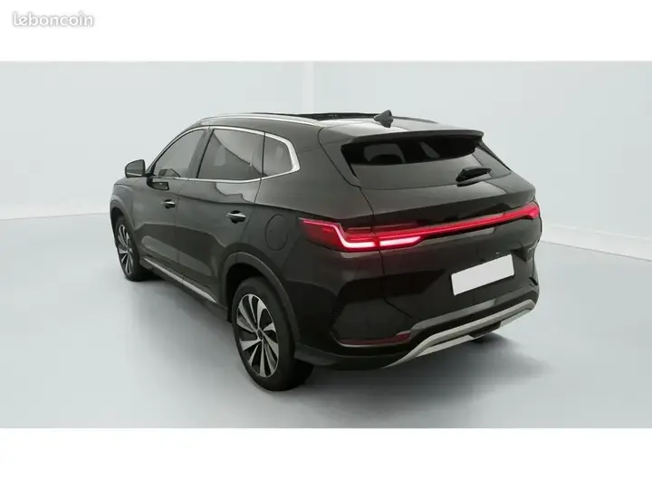 BYD Seal U 2026 photo 5