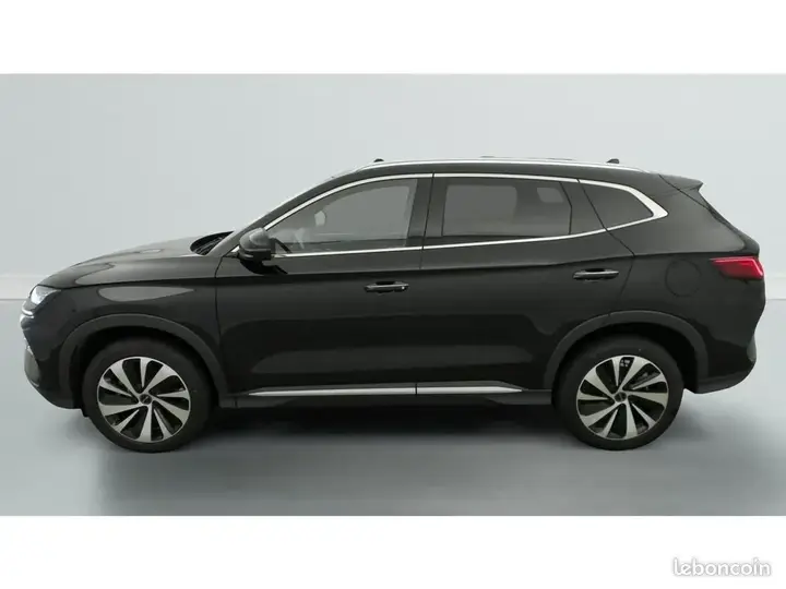 BYD Seal U 2026 photo 4