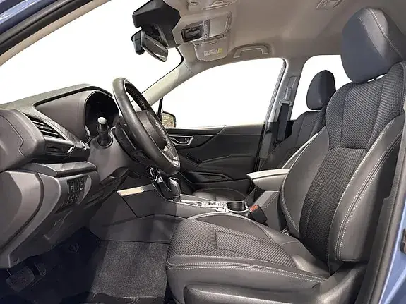 Subaru Forester 2024 photo 2