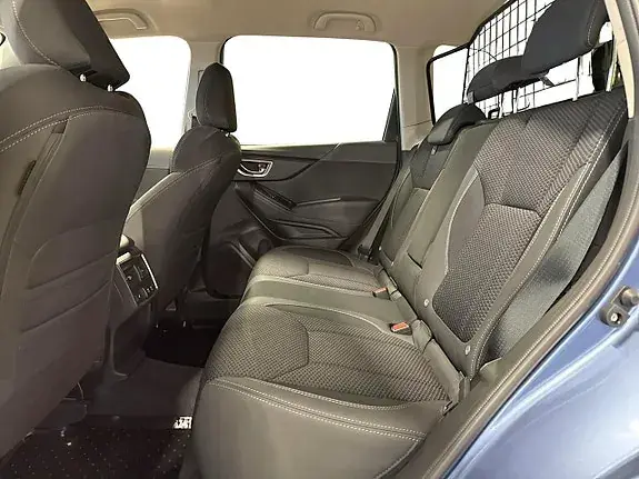 Subaru Forester 2024 photo 4
