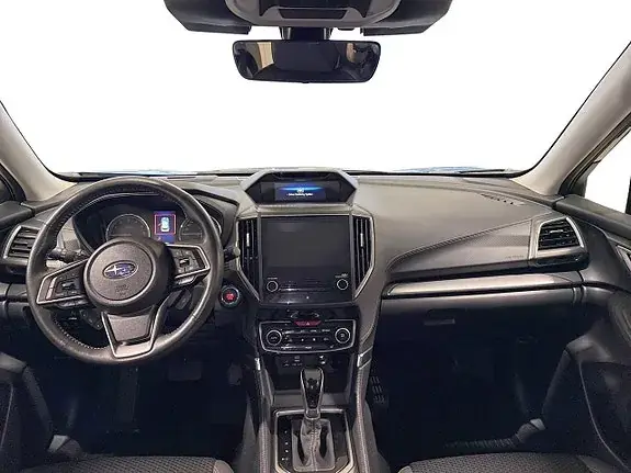 Subaru Forester 2024 photo 3
