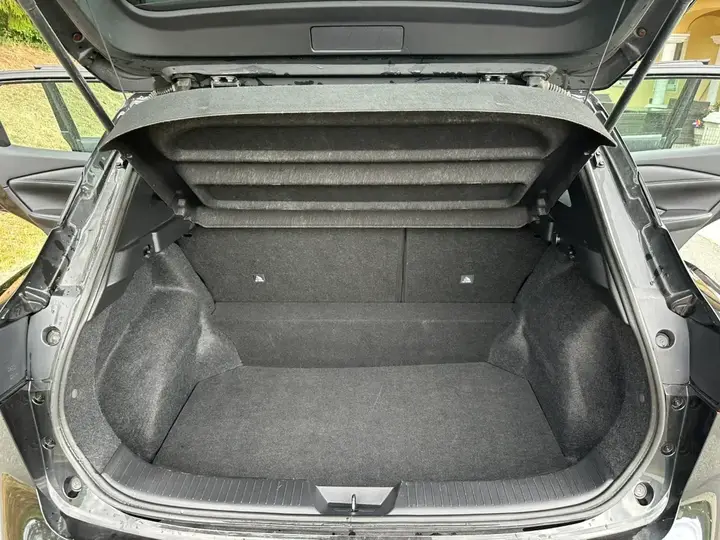 Nissan Qashqai 2021 photo 3