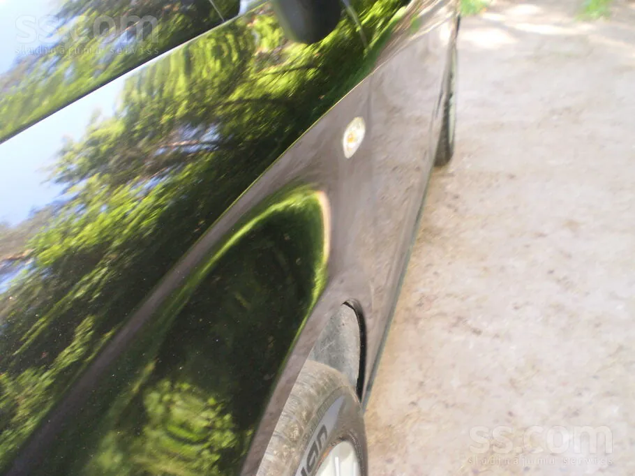 Seat Altea 2010 photo 4