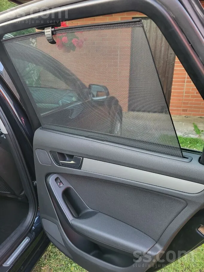 Audi A4 2010 photo 5