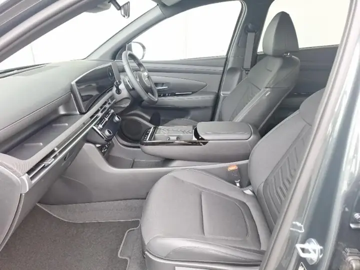 Hyundai Tucson 2026 photo 5