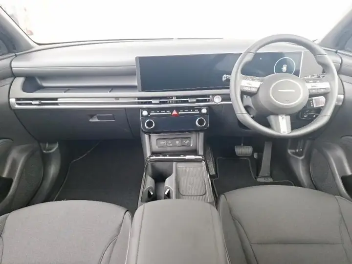 Hyundai Tucson 2026 photo 3