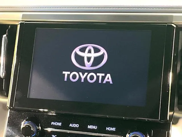 Toyota Alfaard 2.5S Type Gold Ii 2022 photo 4