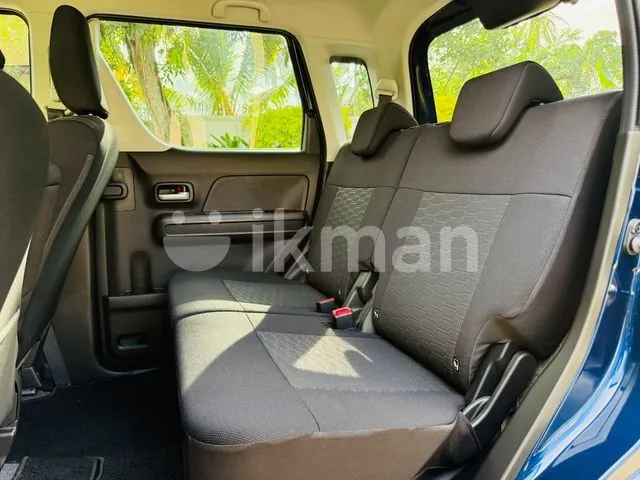 Suzuki Wagon R 2023 photo 4