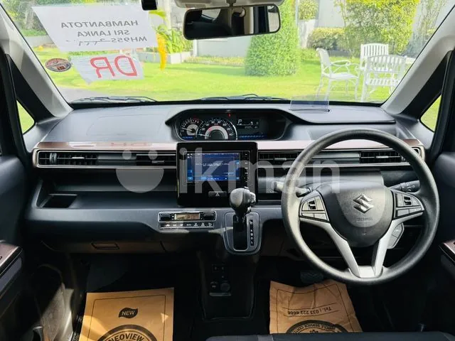 Suzuki Wagon R 2023 photo 3