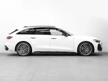 Audi S5 2026 photo 4