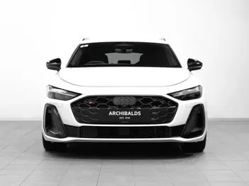 Audi S5 2026 photo 3