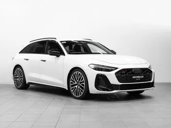 Audi S5 2026 photo 2