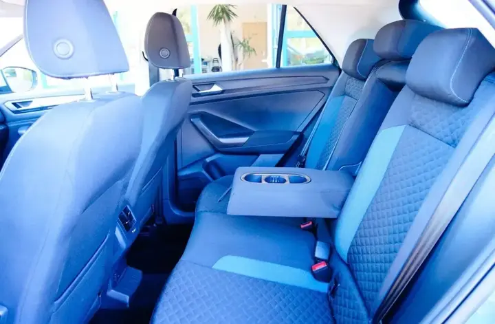 Volkswagen T-Roc 2019 photo 3