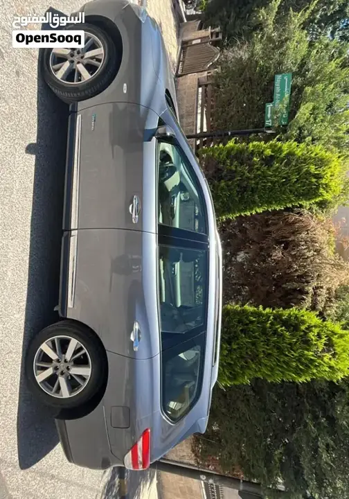 Nissan Pathfinder 2016 photo 2