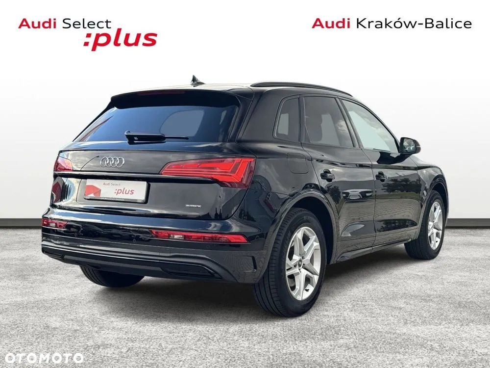 Audi Q5 2024 photo 5