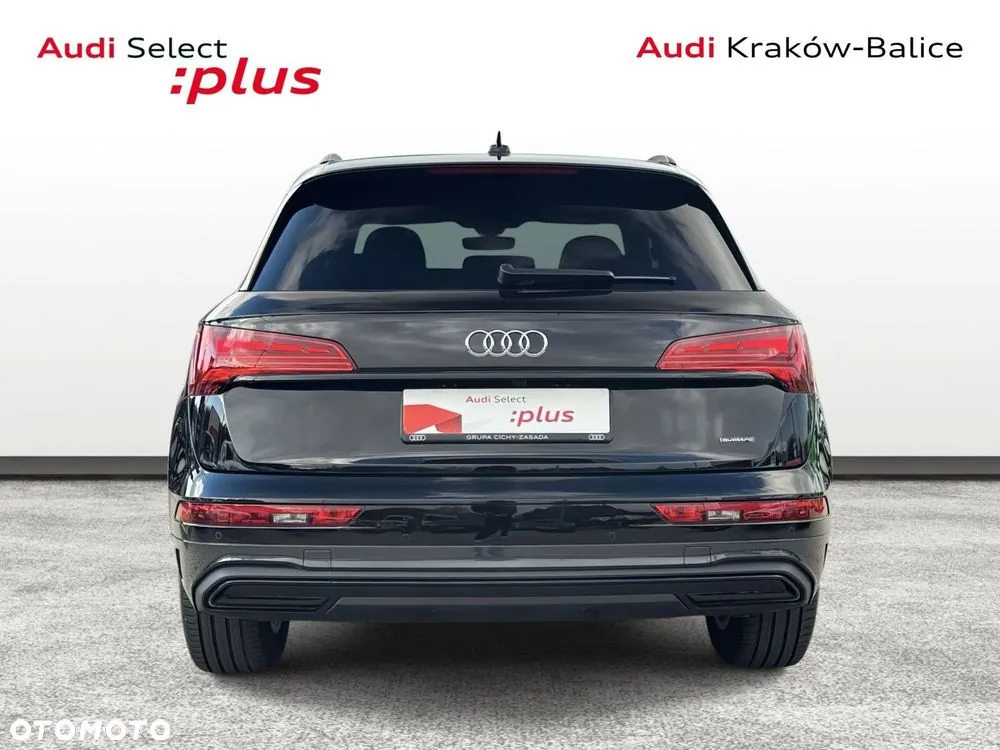 Audi Q5 2024 photo 4