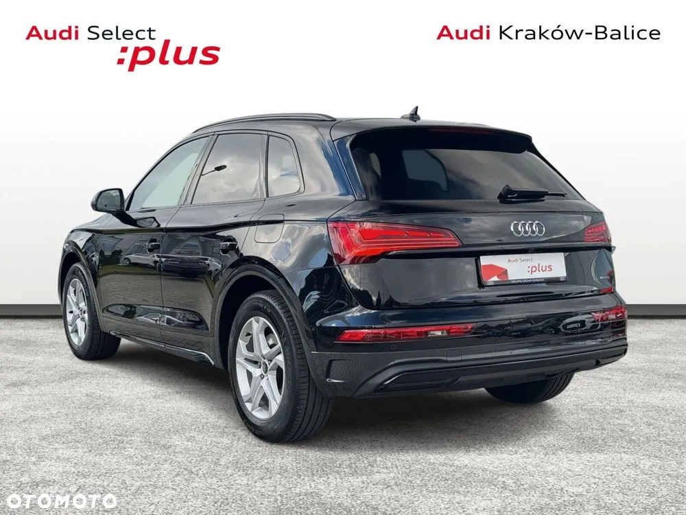 Audi Q5 2024 photo 3