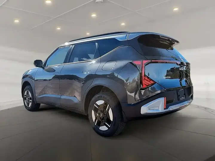 Kia Seltos 2027 photo 4