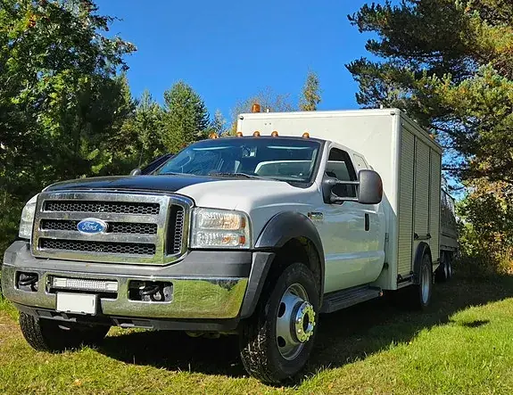 Ford Övriga