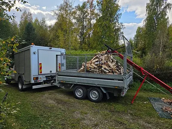 Ford Övriga 2007 photo 3