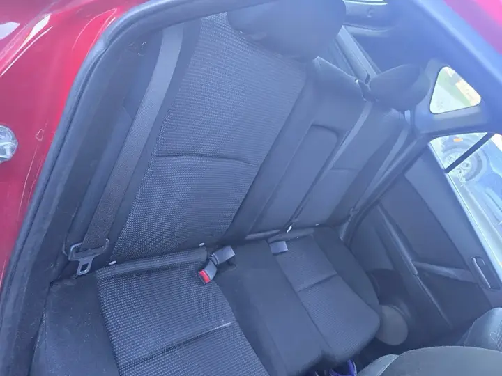 Mazda Mazda3 2012 photo 5