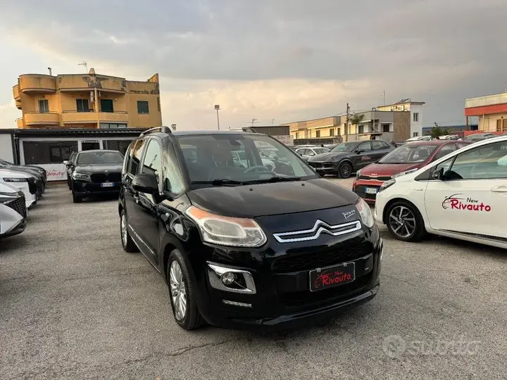 Citroen C3 Picasso 2014 photo 3