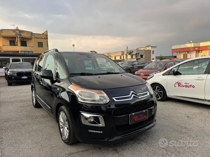 Citroen C3 Picasso