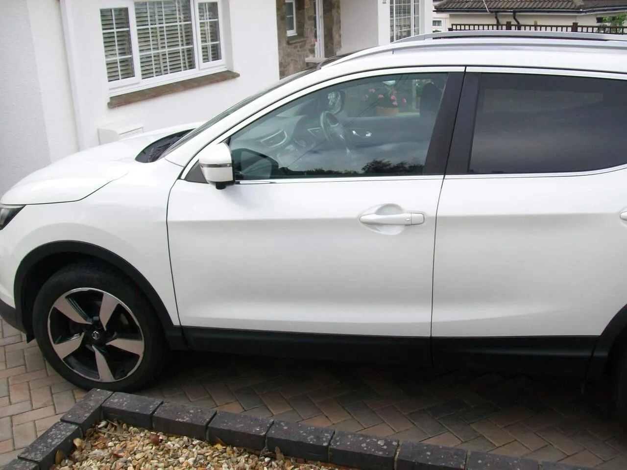 Nissan Qashqai 2016 photo 3
