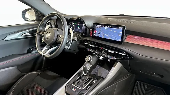 Alfa Romeo Tonale 2022 photo 4
