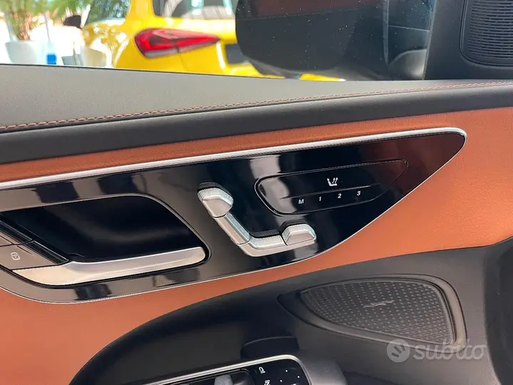 Mercedes-Benz C 2023 photo 3