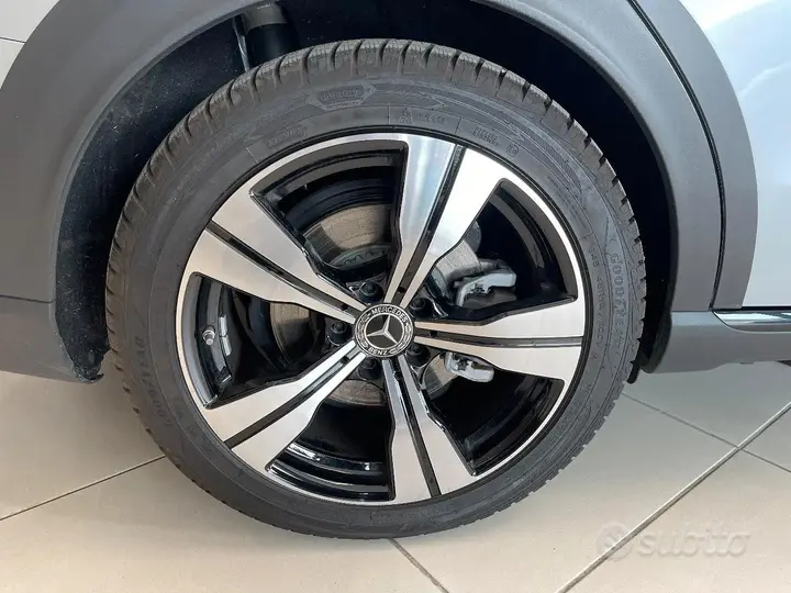 Mercedes-Benz C 2023 photo 5