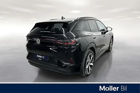 Volkswagen Id.4 Gtx 2024 photo 5