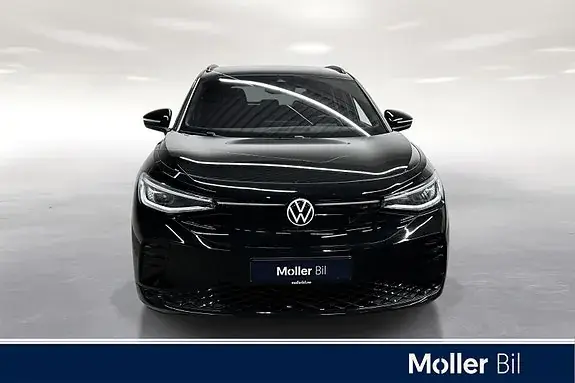 Volkswagen Id.4 Gtx 2024 photo 2