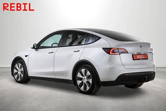 Tesla Model Y 2021 photo 5