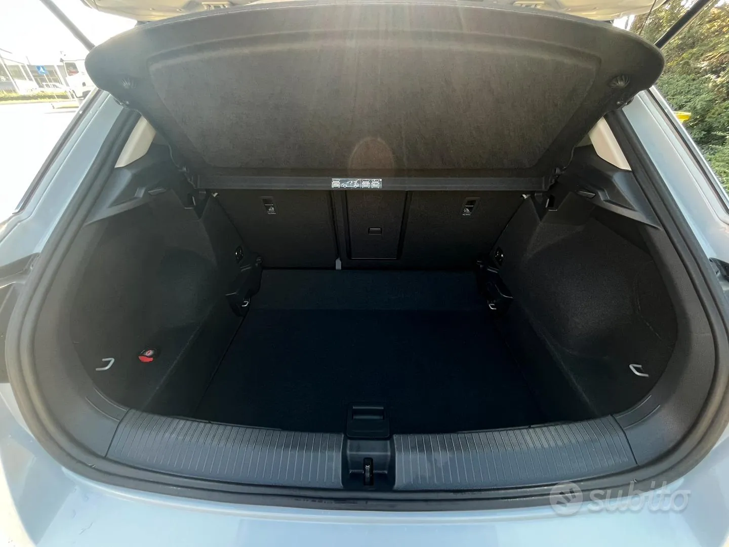 Volkswagen T-Roc 2020 photo 5