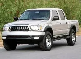Toyota Tundra