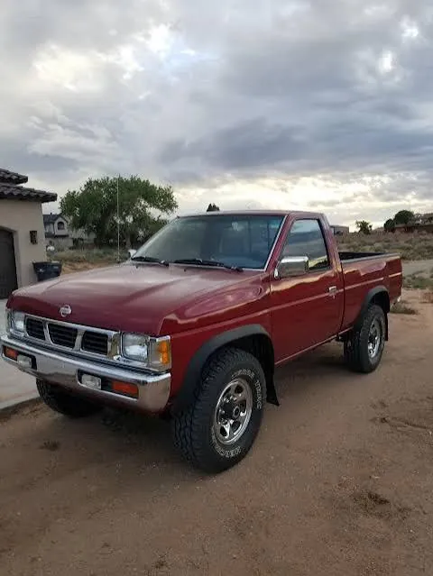Toyota Tundra 2000 photo 3