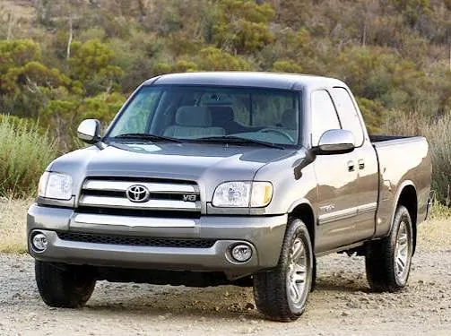 Toyota Tundra 2000 photo 2