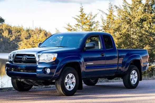 Toyota Tundra 2000 photo 5