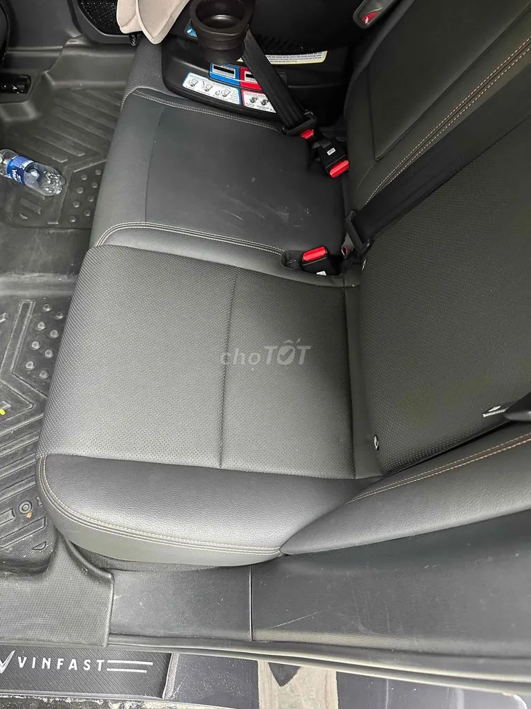 Vinfast Vf6 2024 photo 3