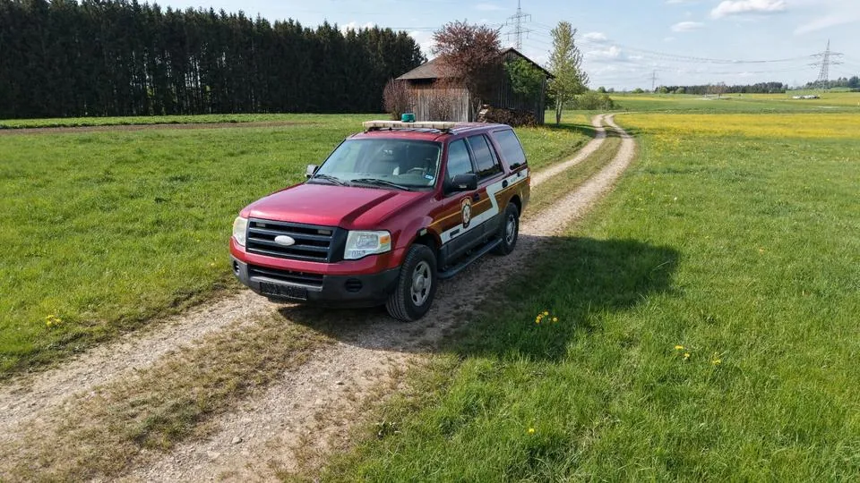 Ford Expedition