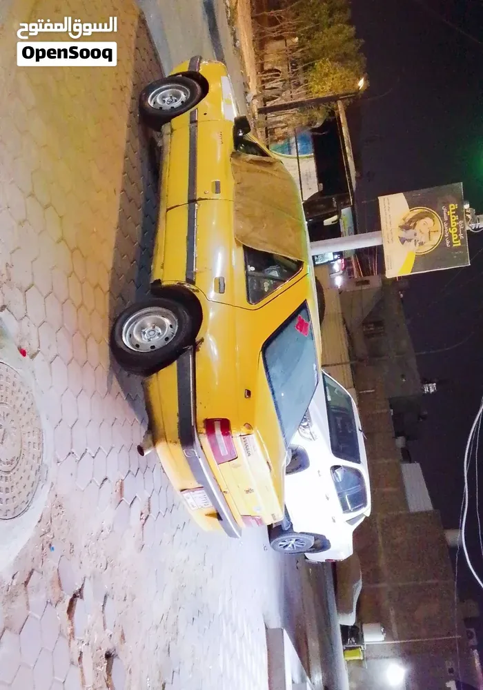 Peugeot 405 2016 photo 2
