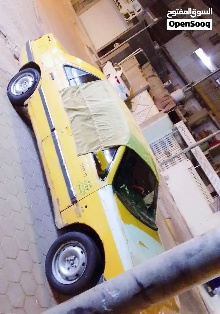 Peugeot 405 2016 photo 3