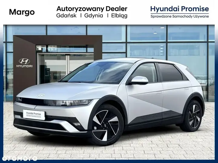 Hyundai Ioniq 5